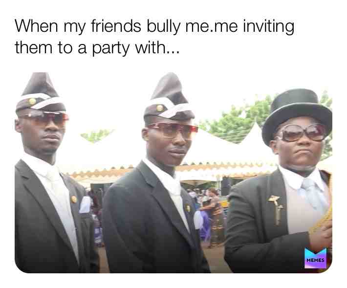 Meme shared by @starline_memez