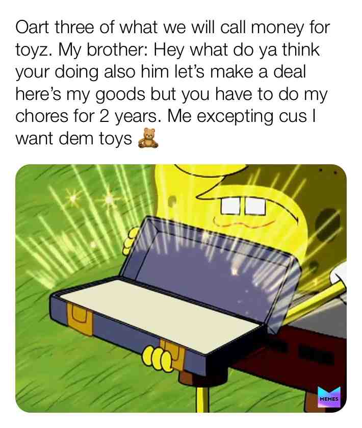 #toyz #moneyfortoyz #money I recommend lookin at part one to understand this