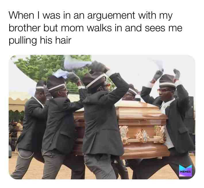 🤣🤣😁😂🤣😭😊 Me and my friend are doing a challenge who can get the most likes and followers help. And one like = one prayer for me to survive. #help #me #get #more #than #my #friend #please #coffin #coffindance #mom #brother #here #is #my #friends #accountant #and #his #latest meme is the one I want him to win so like him too and follow no force but ya know trying to be a good friend.🤣😂😁😊