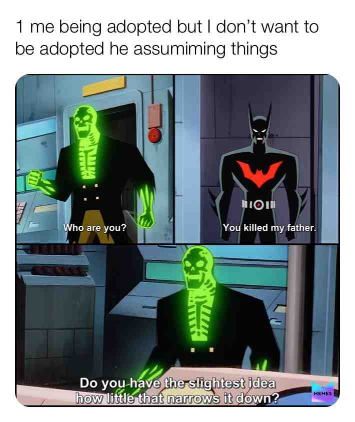 Meme shared by @starline_memez