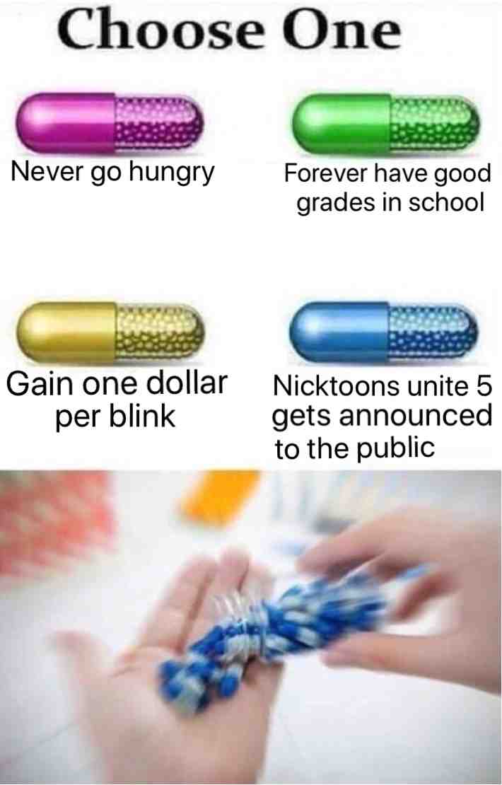 #nicktoons  #makeithappen