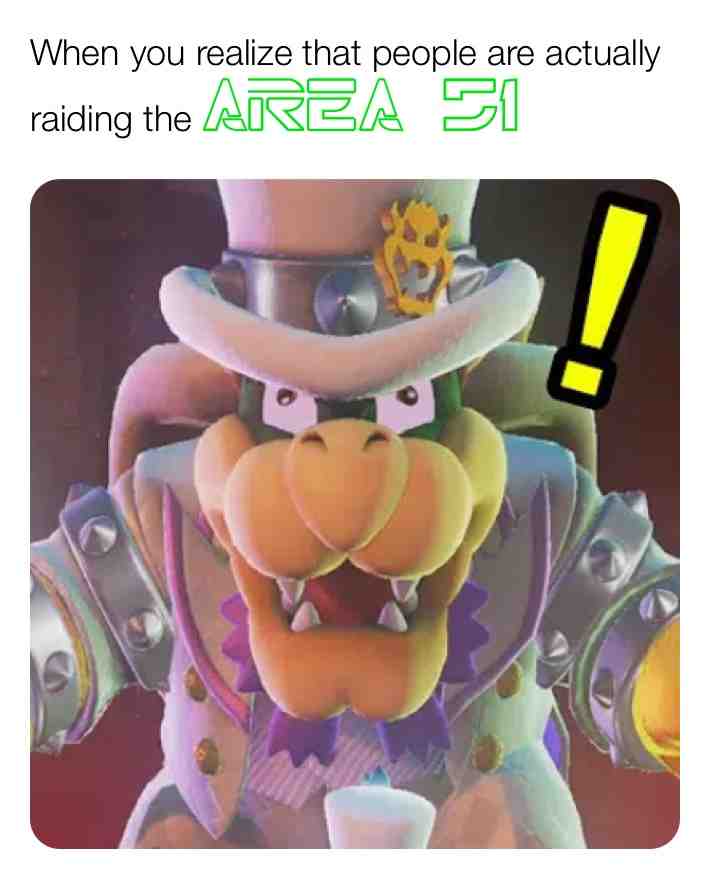 #area51  #bowser  #supermario