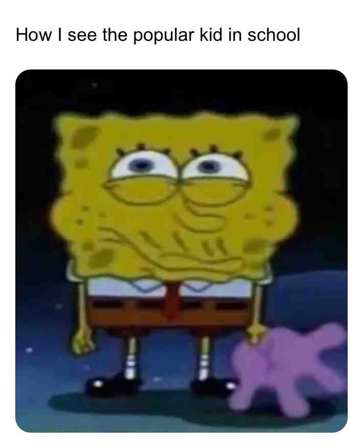 #spongebob  #funny  #schoolmemes