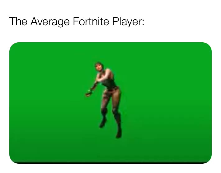 #Fortnite  #epicgamermoment