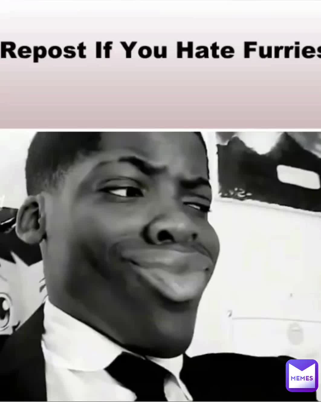 Meme shared by @AWESOMEohEAGLE