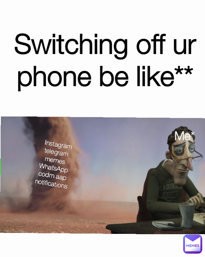 Meme by wreckng_whiz_999