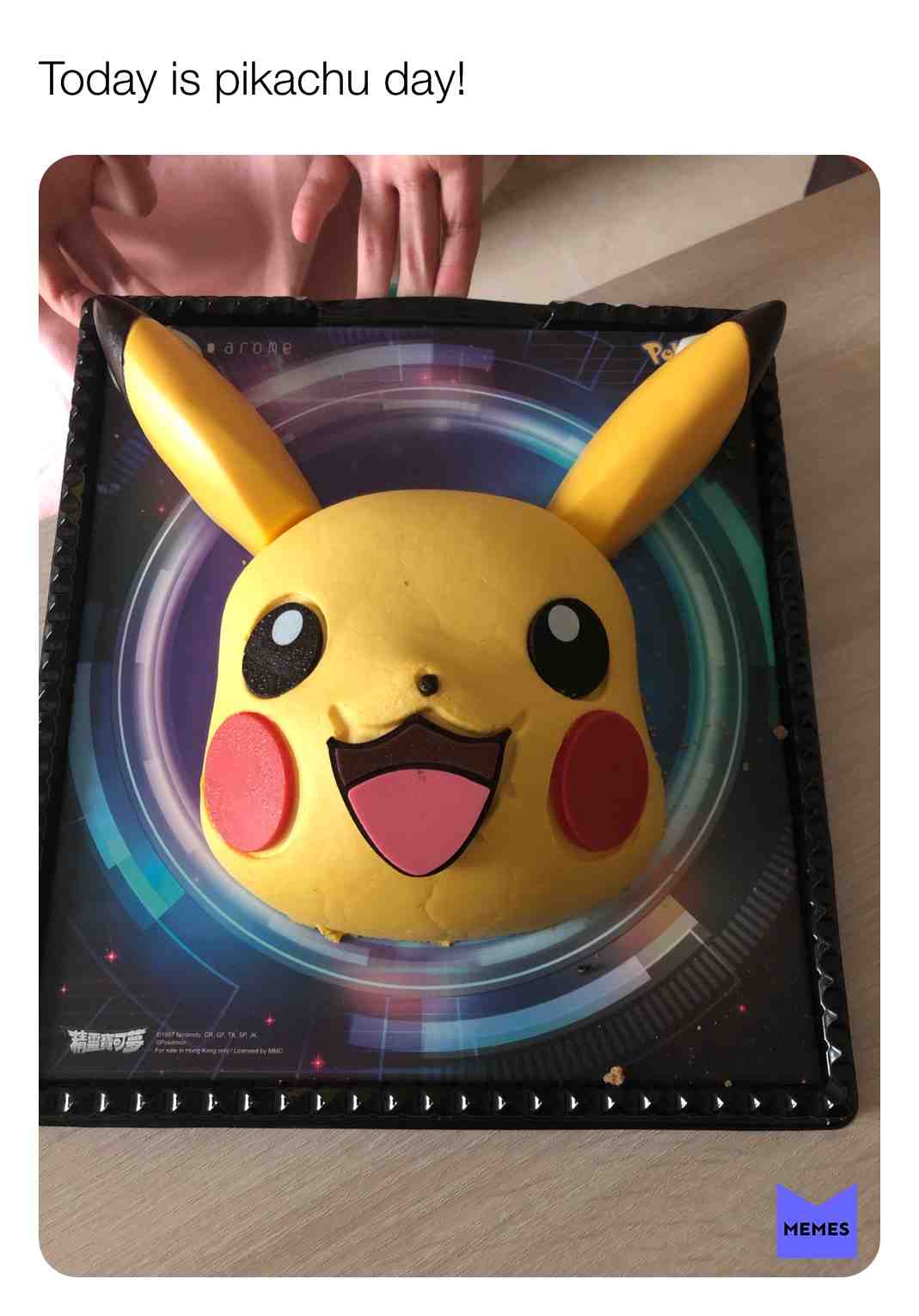 #kawaii #cake #lol #meme