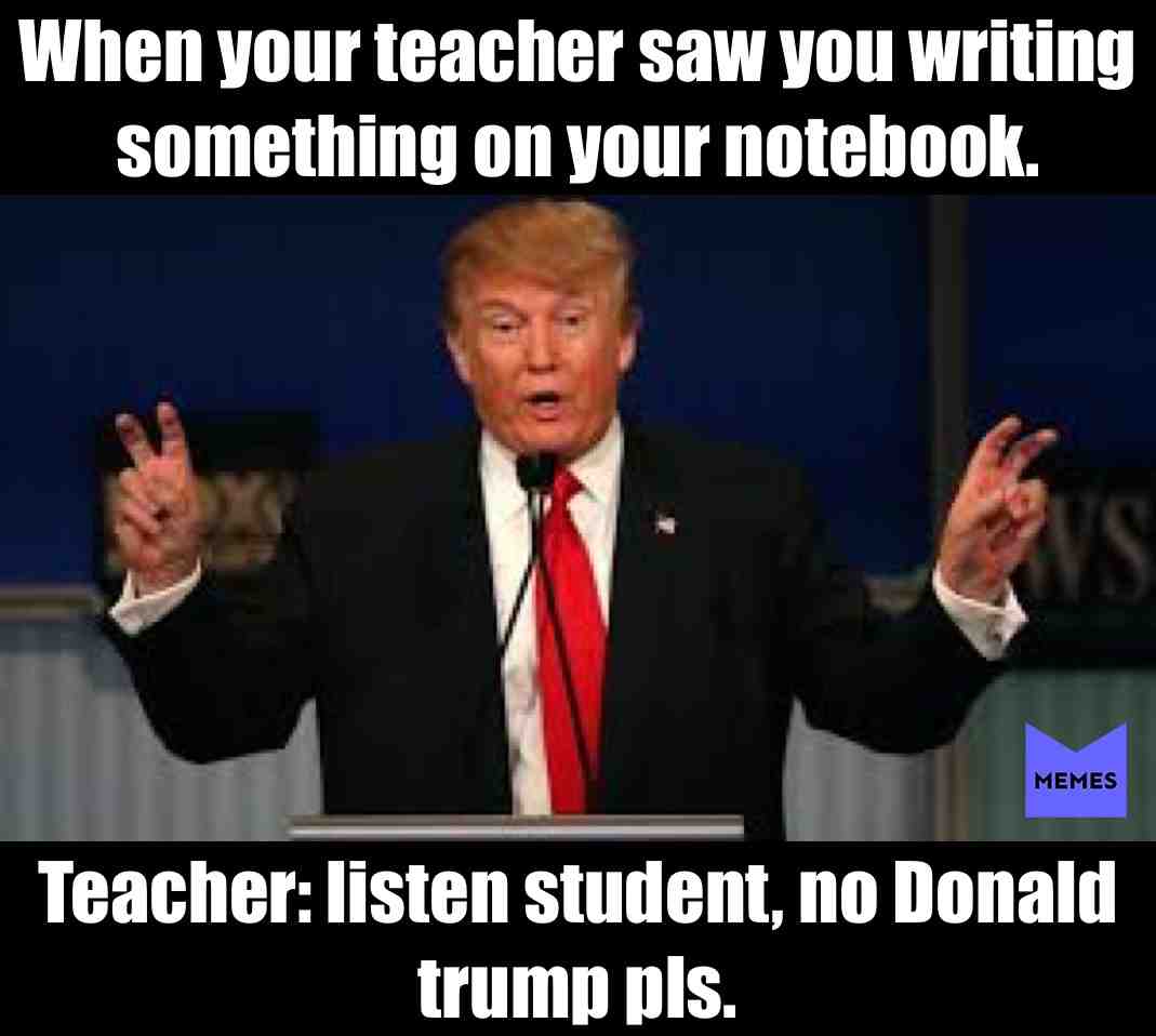 #donaldtrump #memes #lol