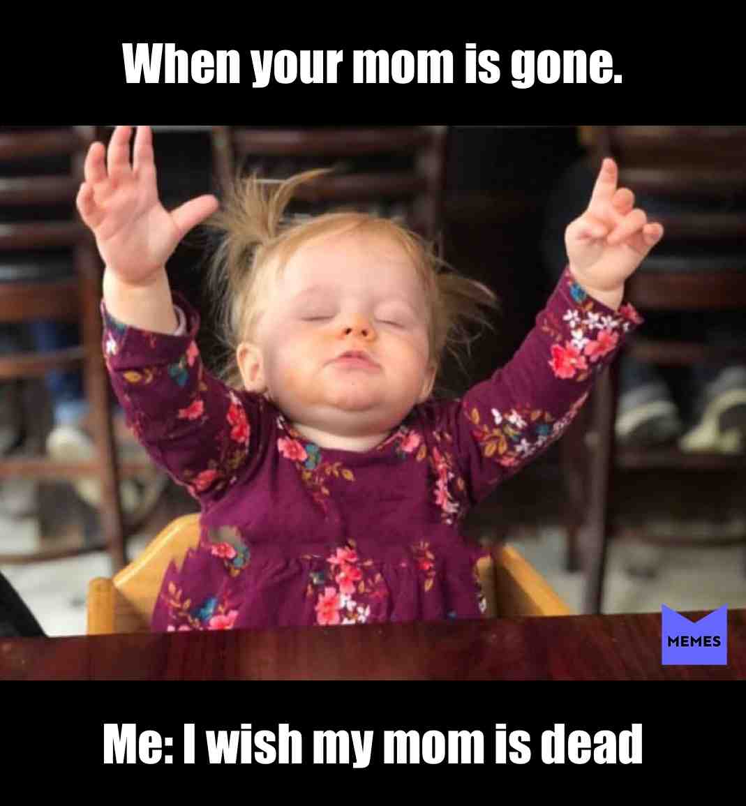 #died #mom #evil #lol #code