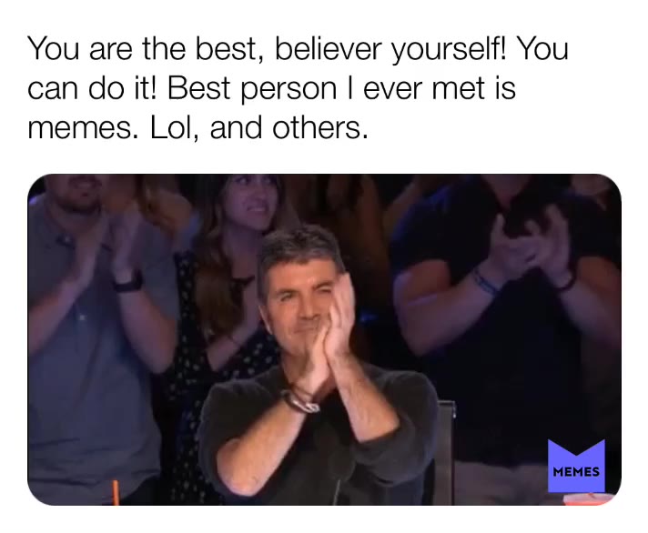 #good #nice #friendly #memes #lol