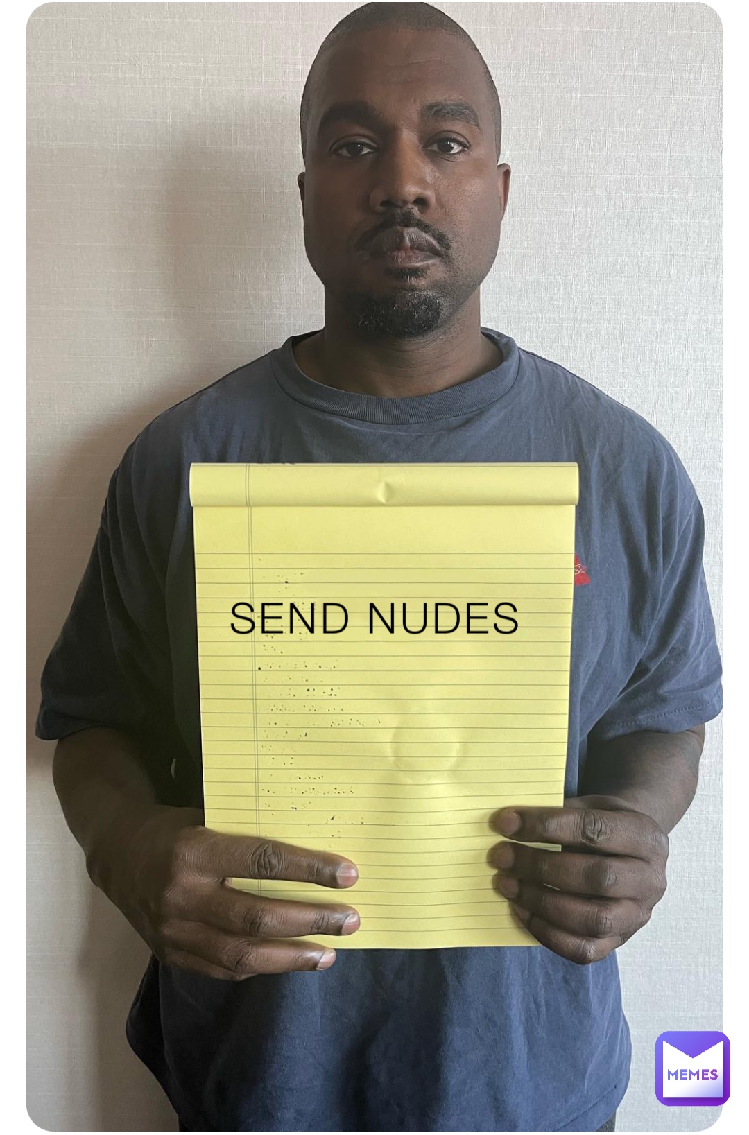 SEND NUDES