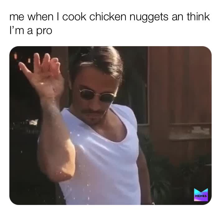 🐓 🍗