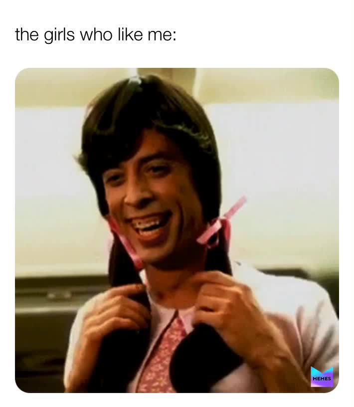 No body does like me fr tho