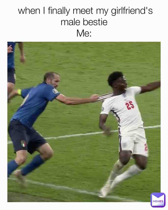 Not going anyway today!