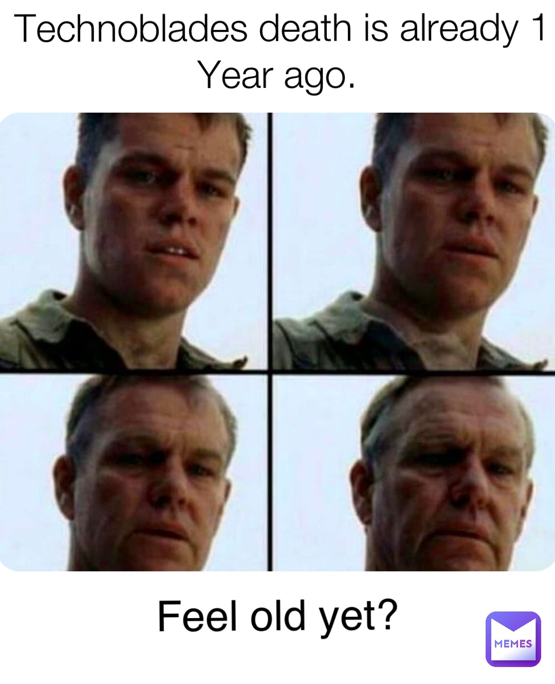 Meme by LPS_Official