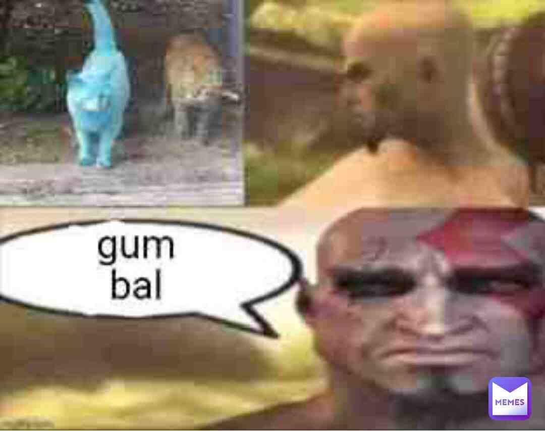 gumbal