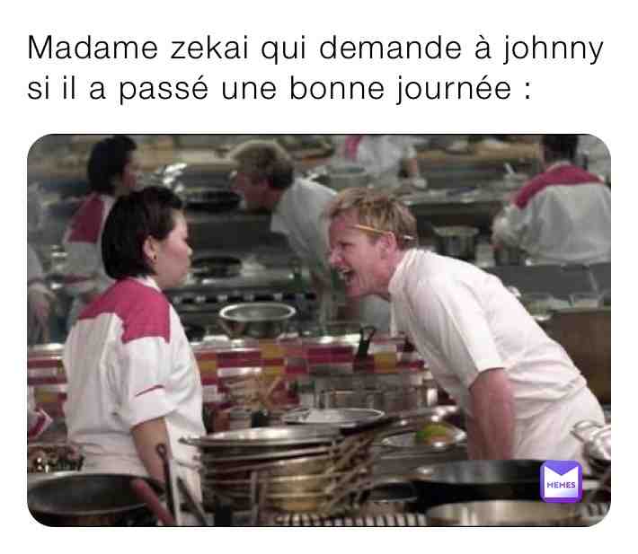 Meme shared by @williamdenislaval