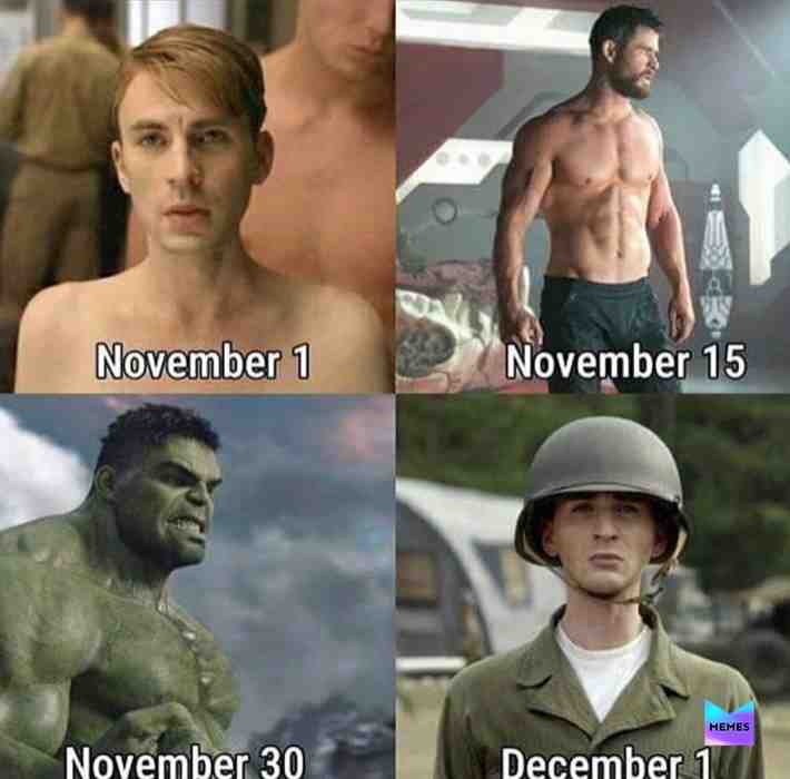 Only the true know