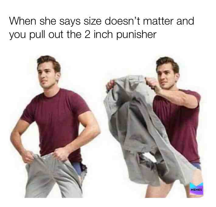 Got her