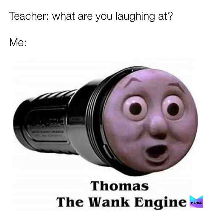 I need one #wank