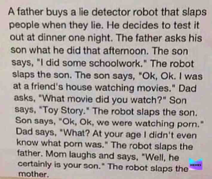 #robots