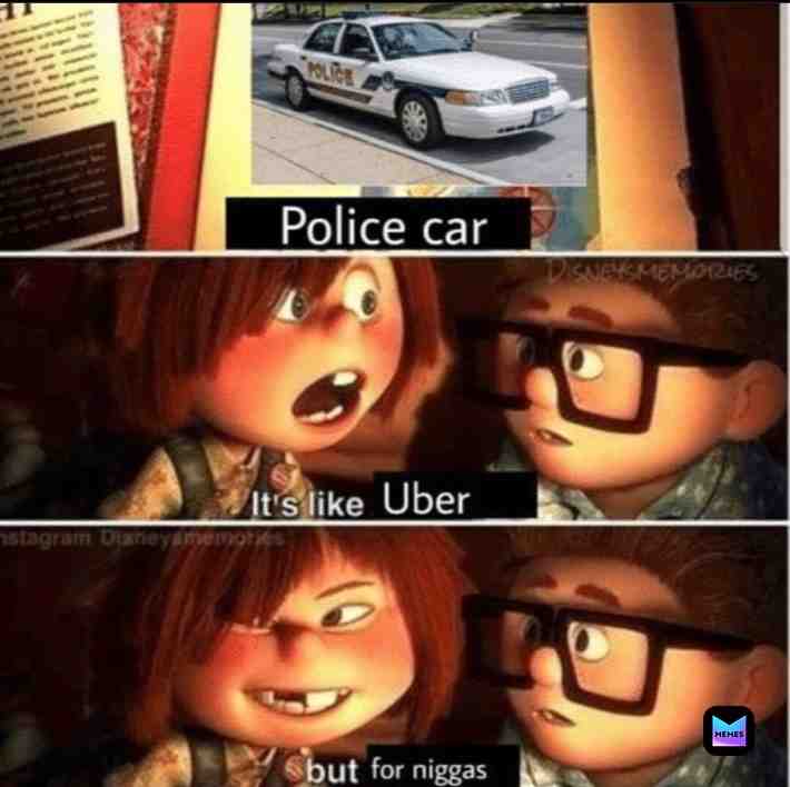 Too far?