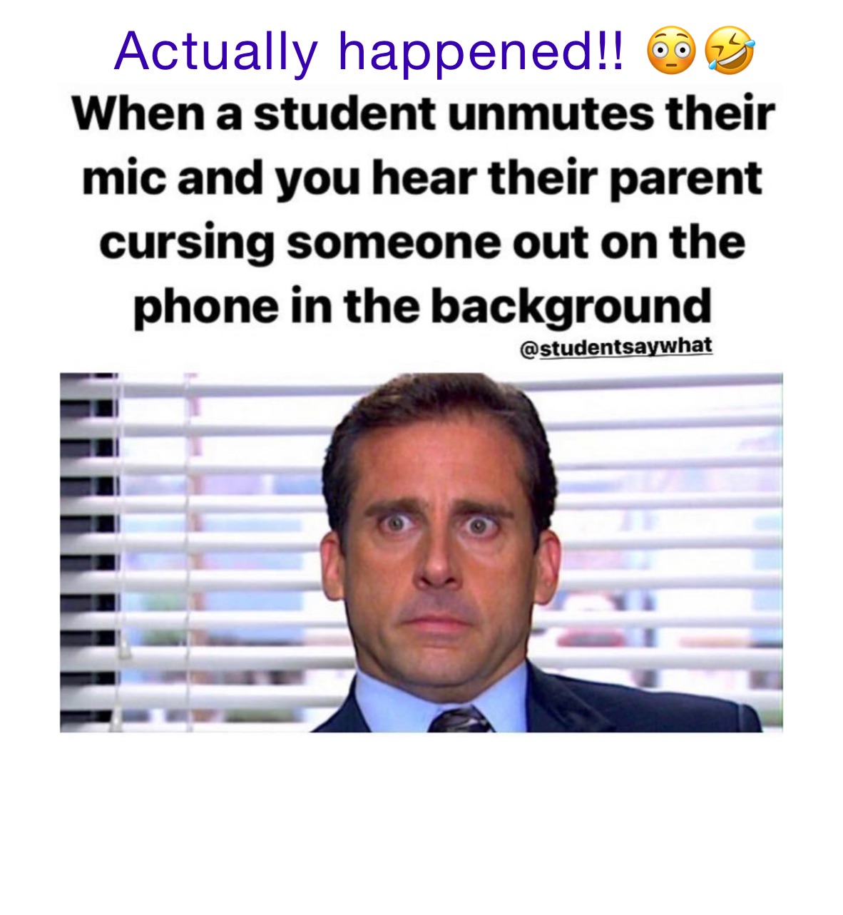 Meme by sperkins1515