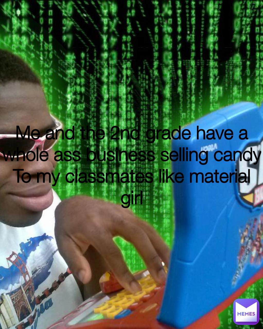 Meme by aspen-salmen