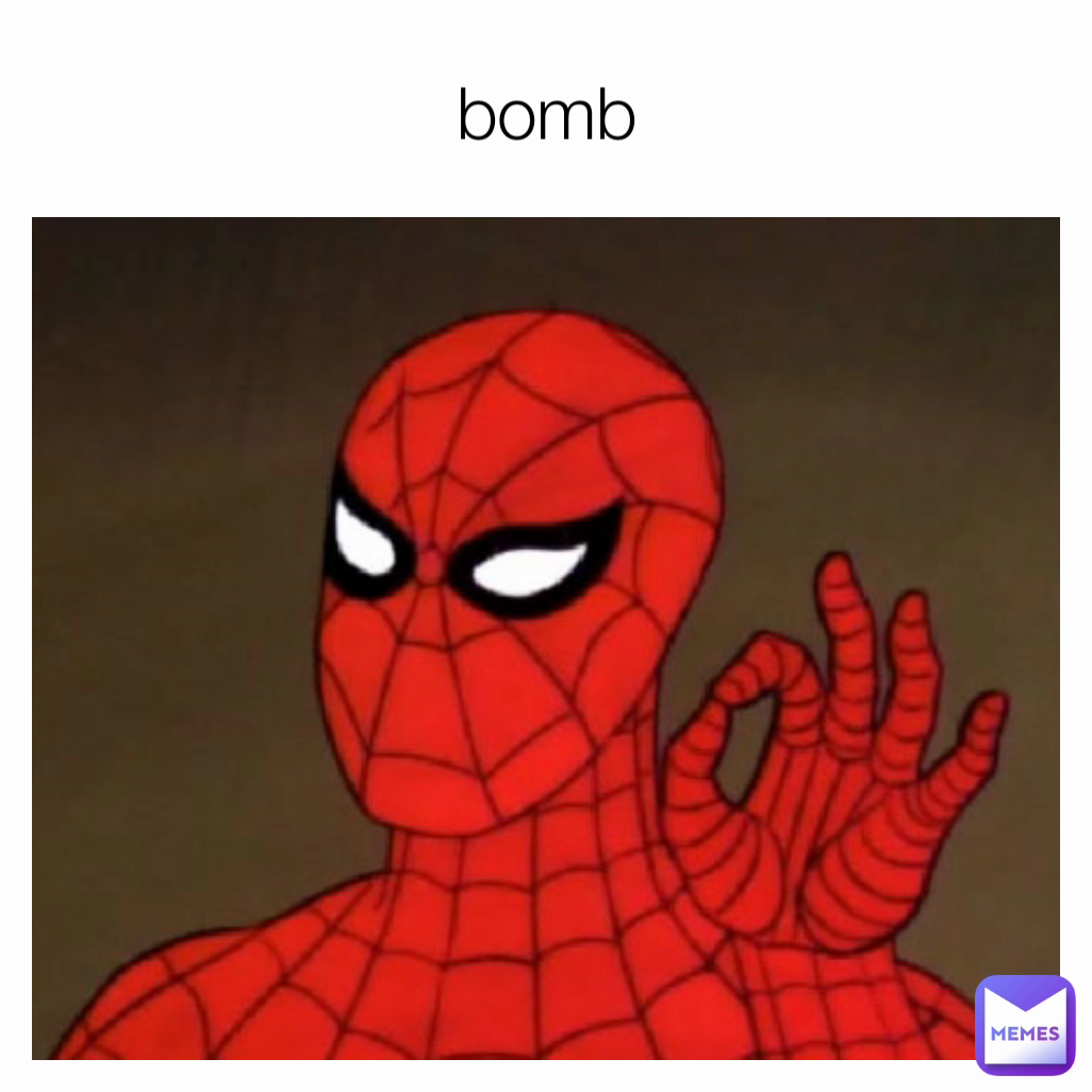 bomb
