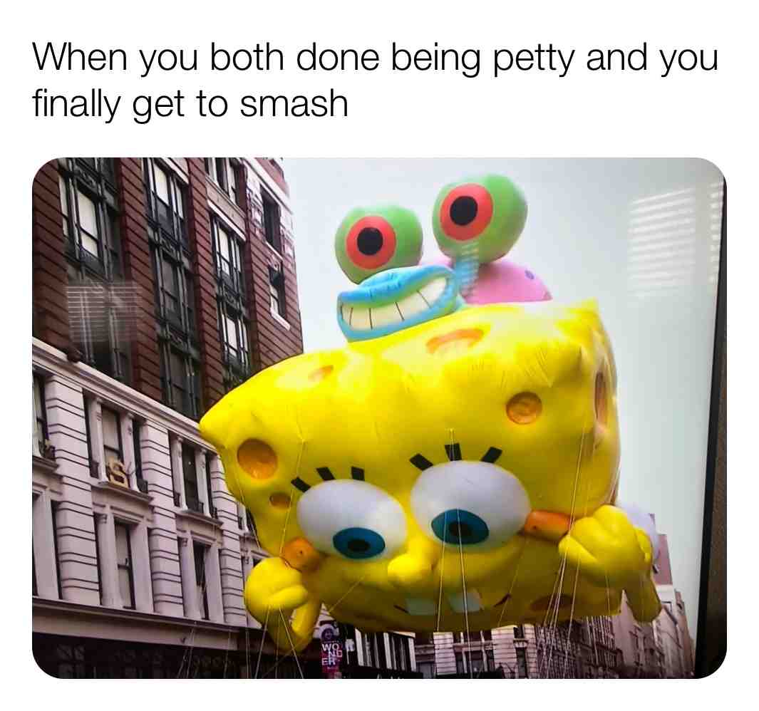 #petty #relationships