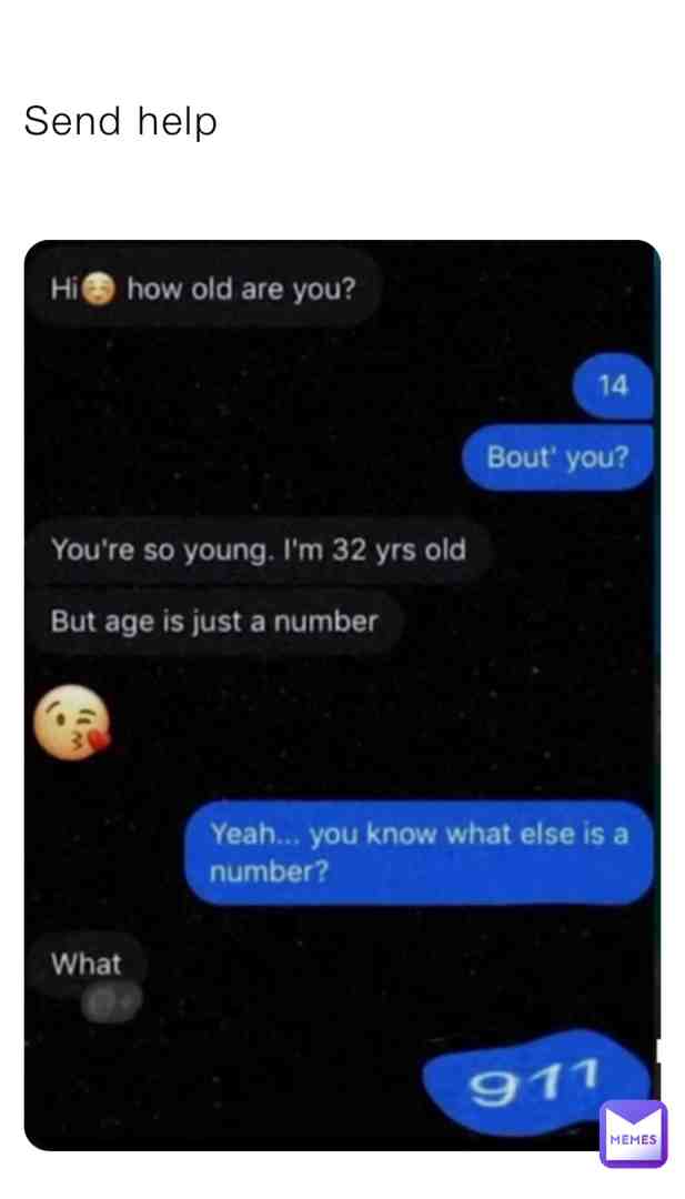 Meme shared by @Ethanthememer1