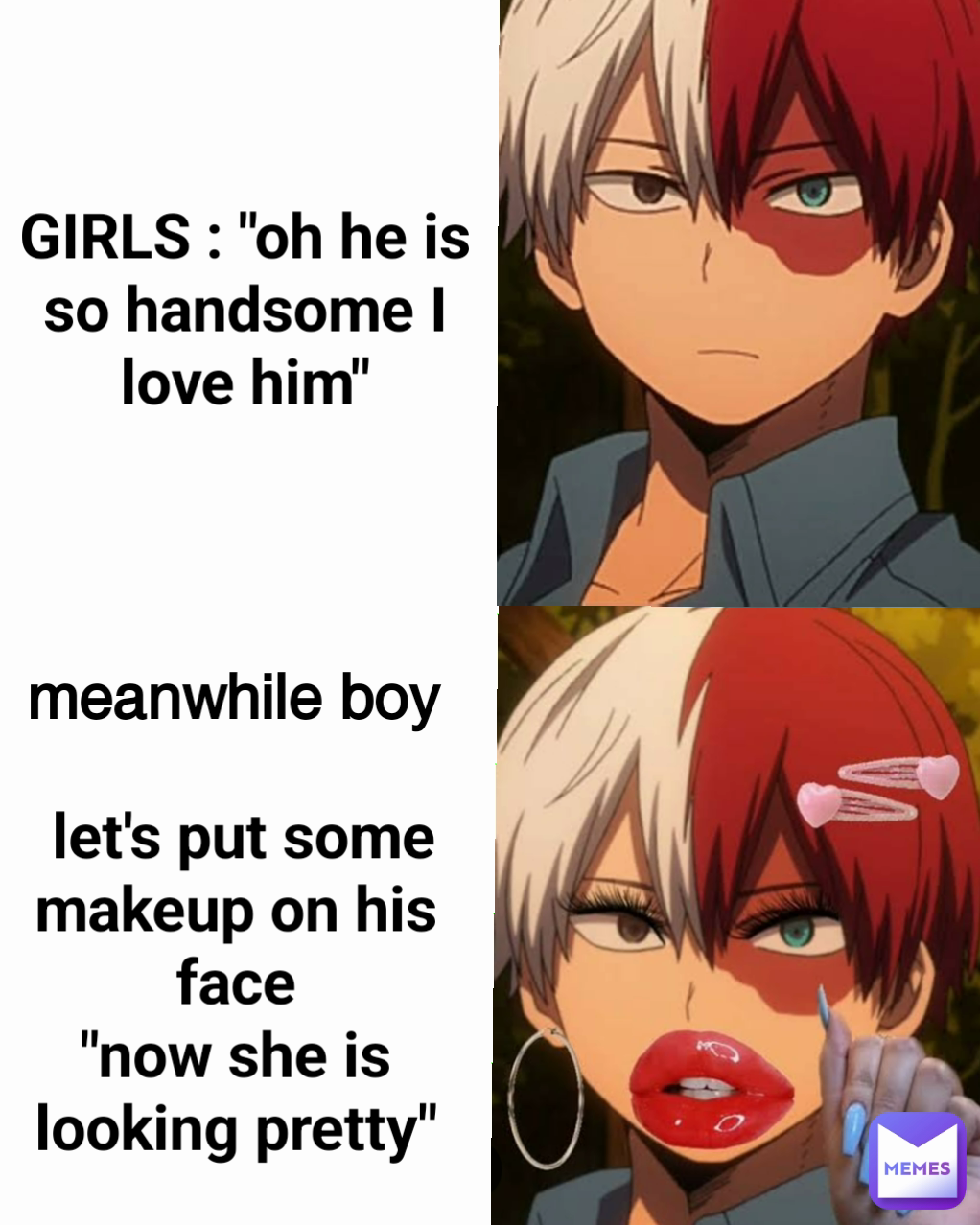 Meme by Itachi.memes