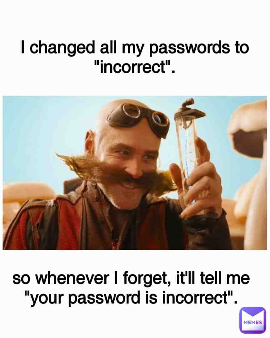 "incorrect"