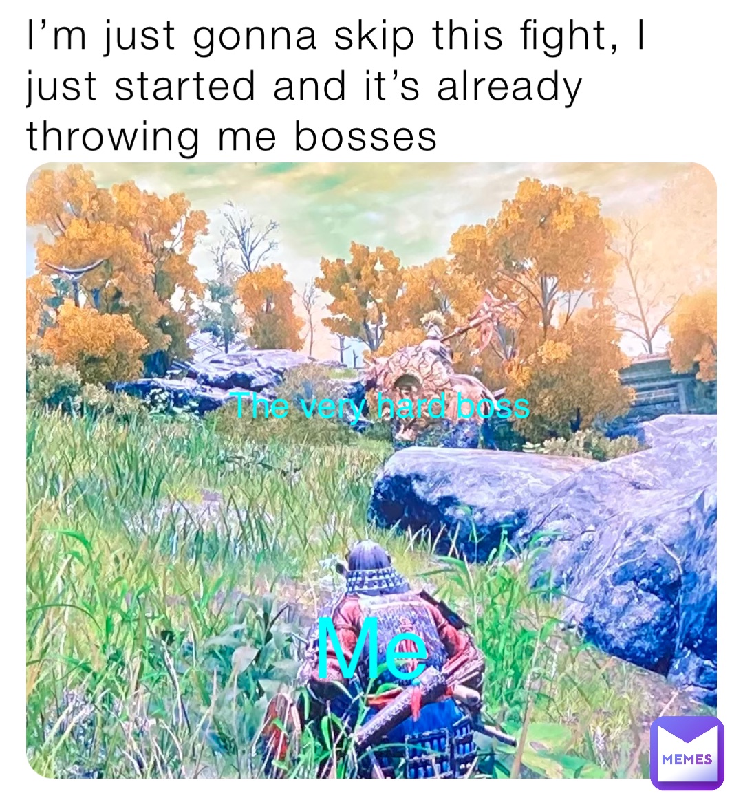 Meme by Normalorange427