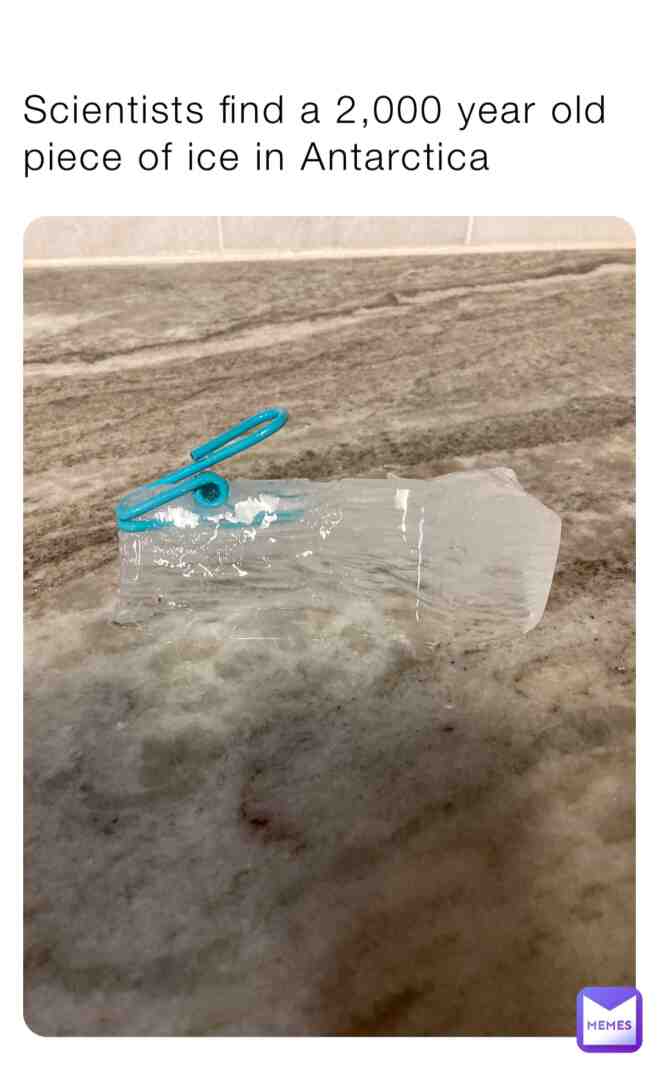#ice #antarctic