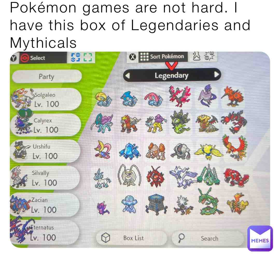 #pokemon