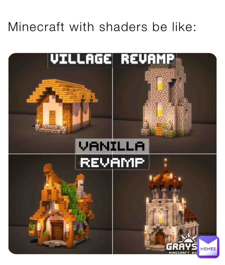 #minecraft #shaders