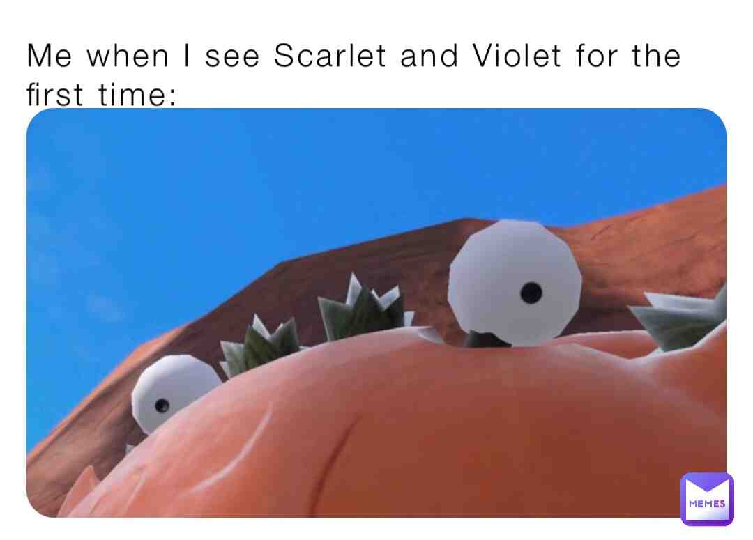 #scarletandviolet #pokemon #pokemonisthebest