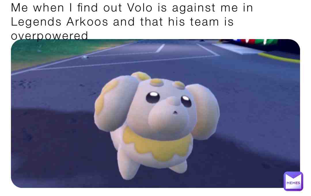#scarletandviolet #pokemon #legendsarkoos