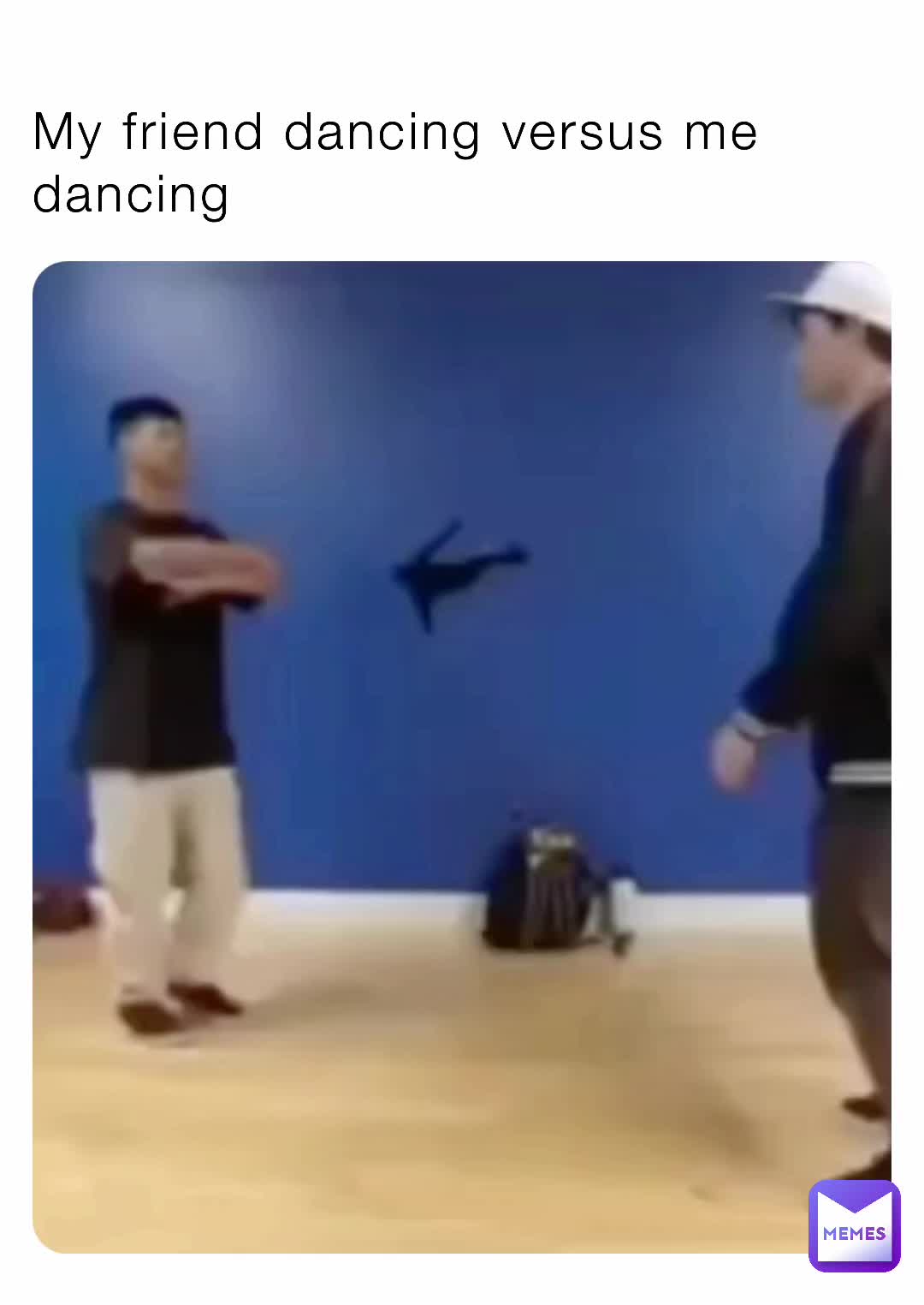 #dancing Thank you to Jester_343 for the video!