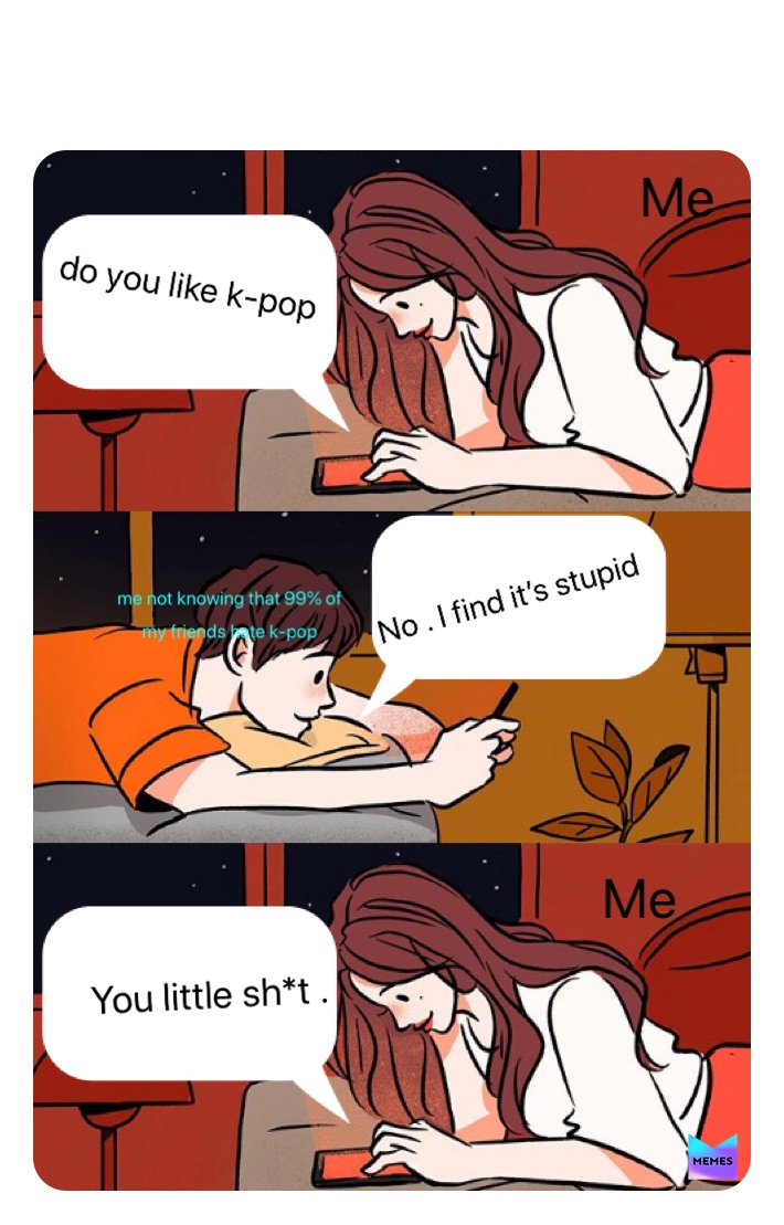 Meme by maria_caramela