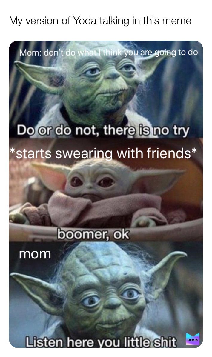 Meme by maria_caramela