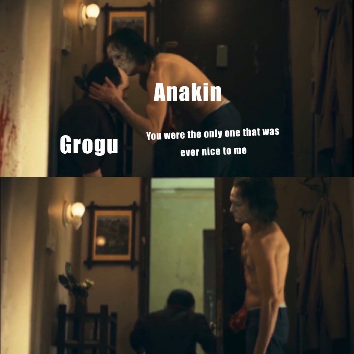 Meme by trentyazzie6