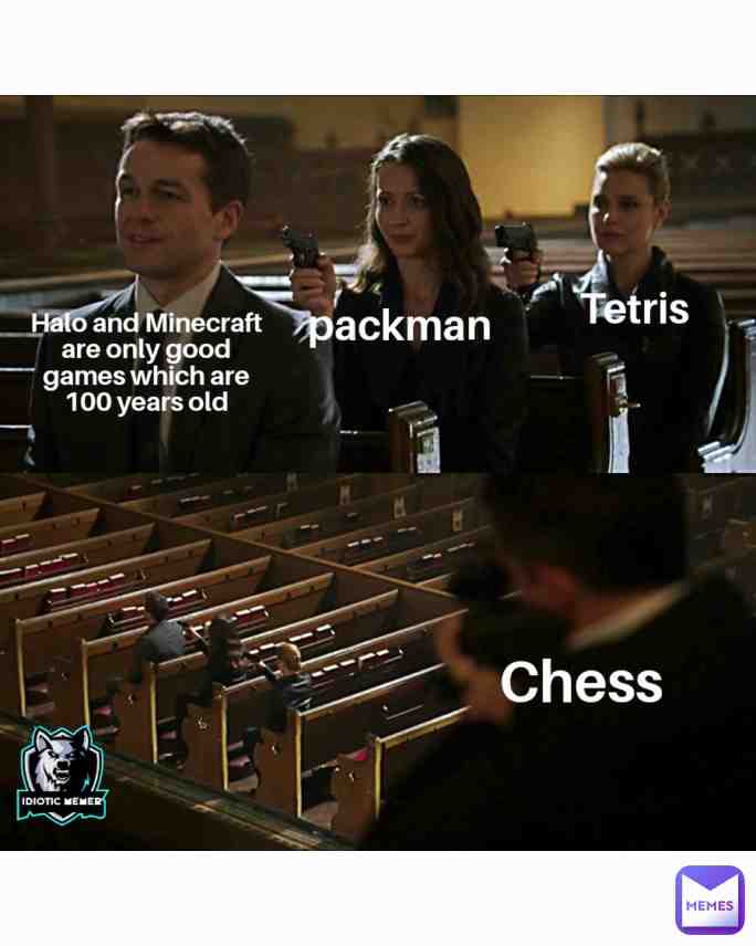 Meme shared by @idiotic_memer