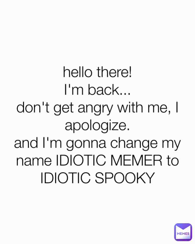 Im sorry. I'll regularly post daily...
