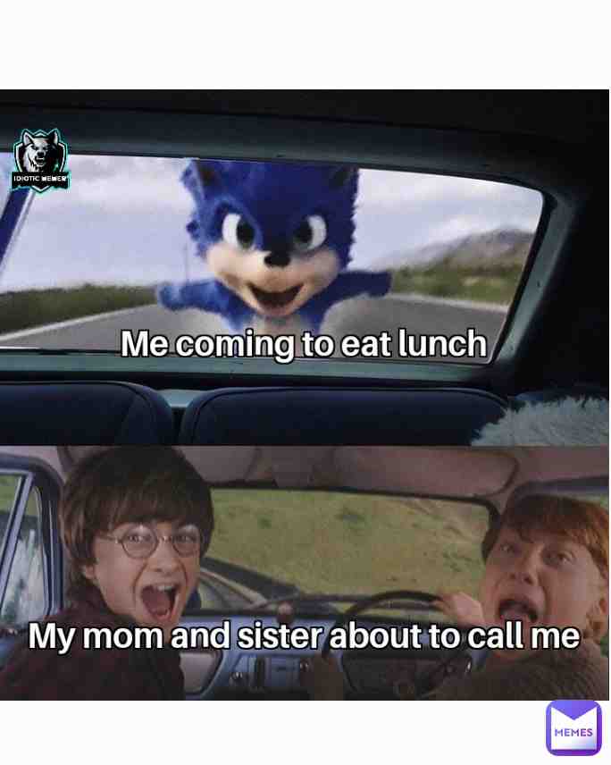 Meme shared by @idiotic_memer