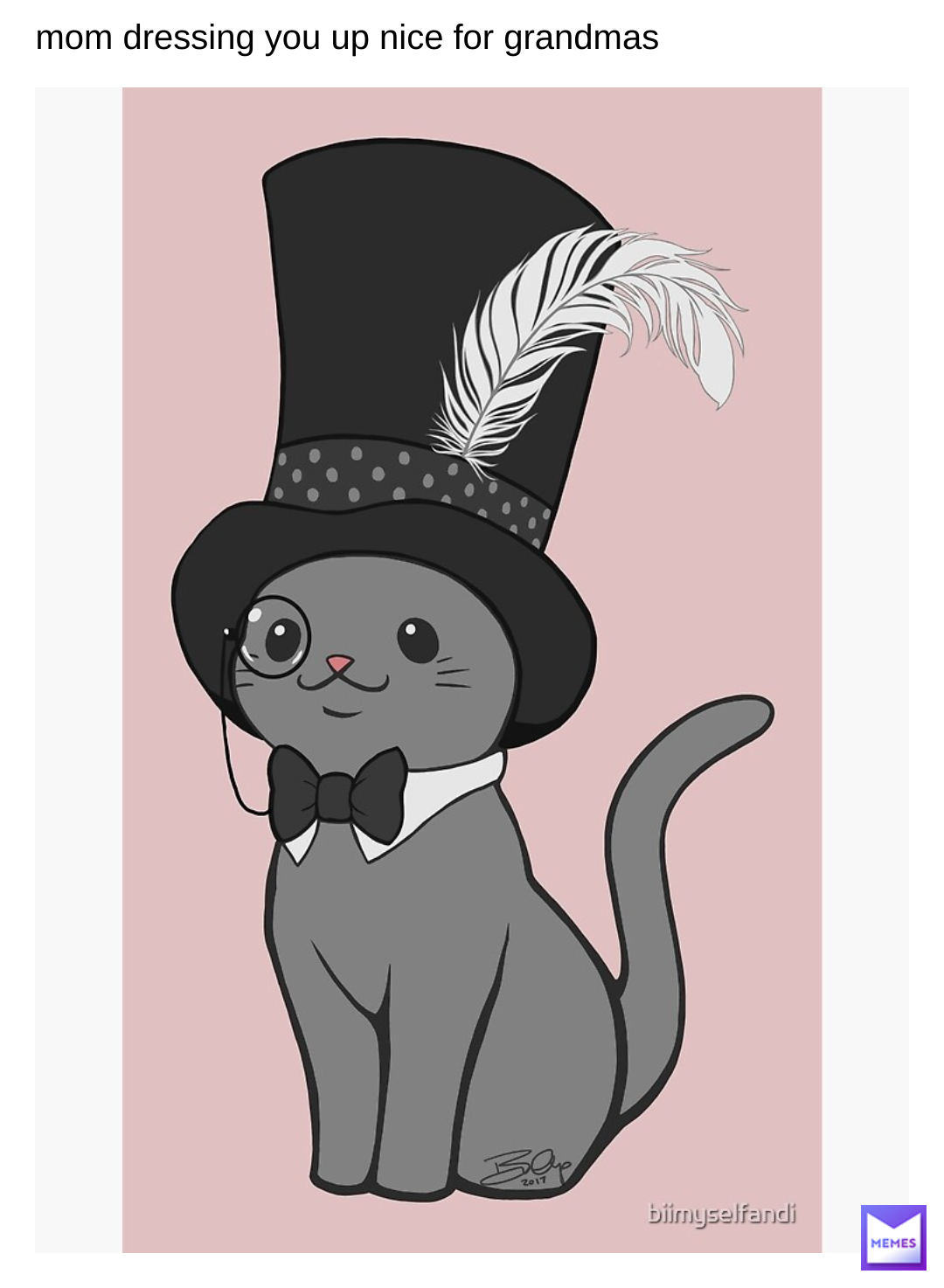 Meme by nerdiest_doge