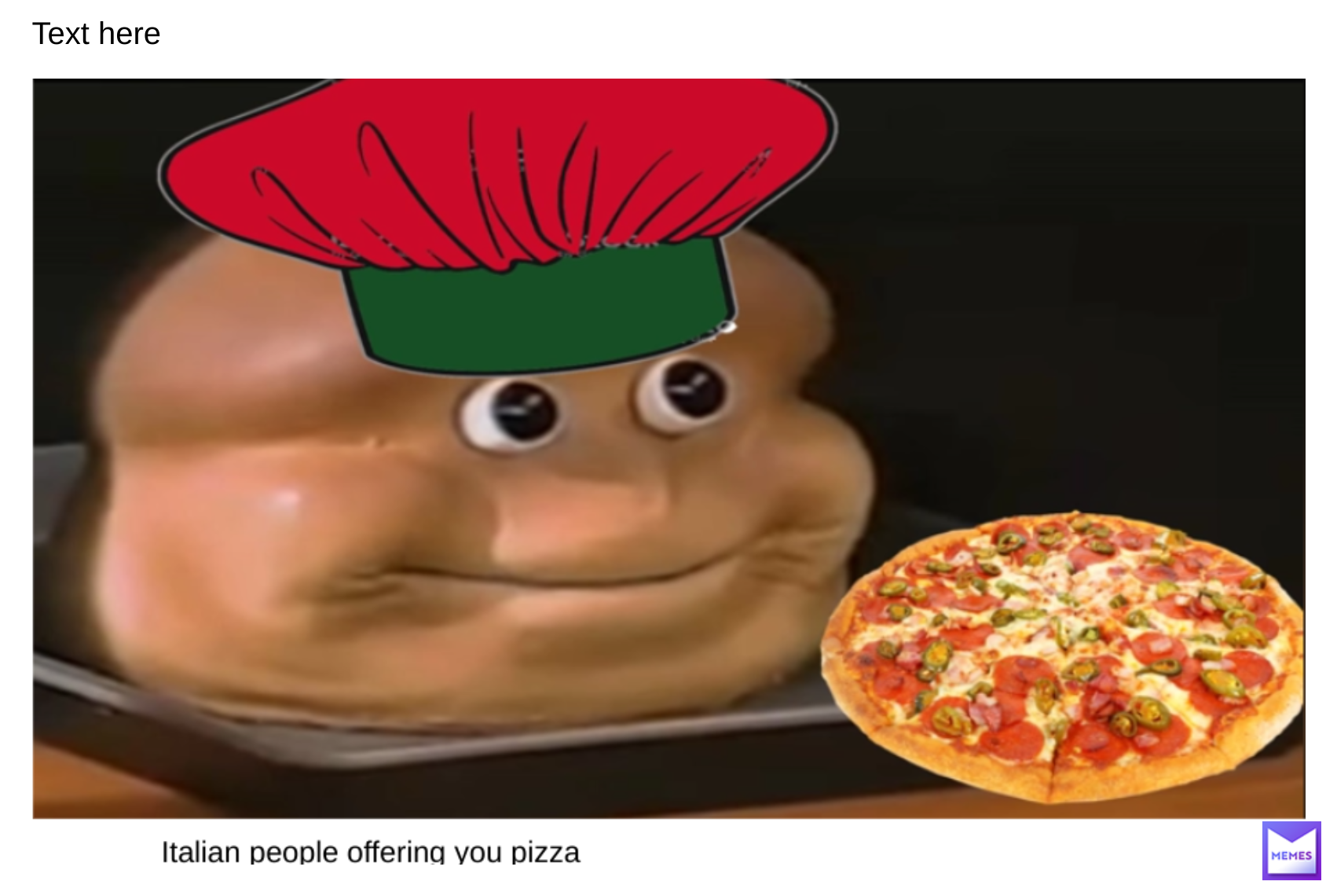 Meme by nerdiest_doge