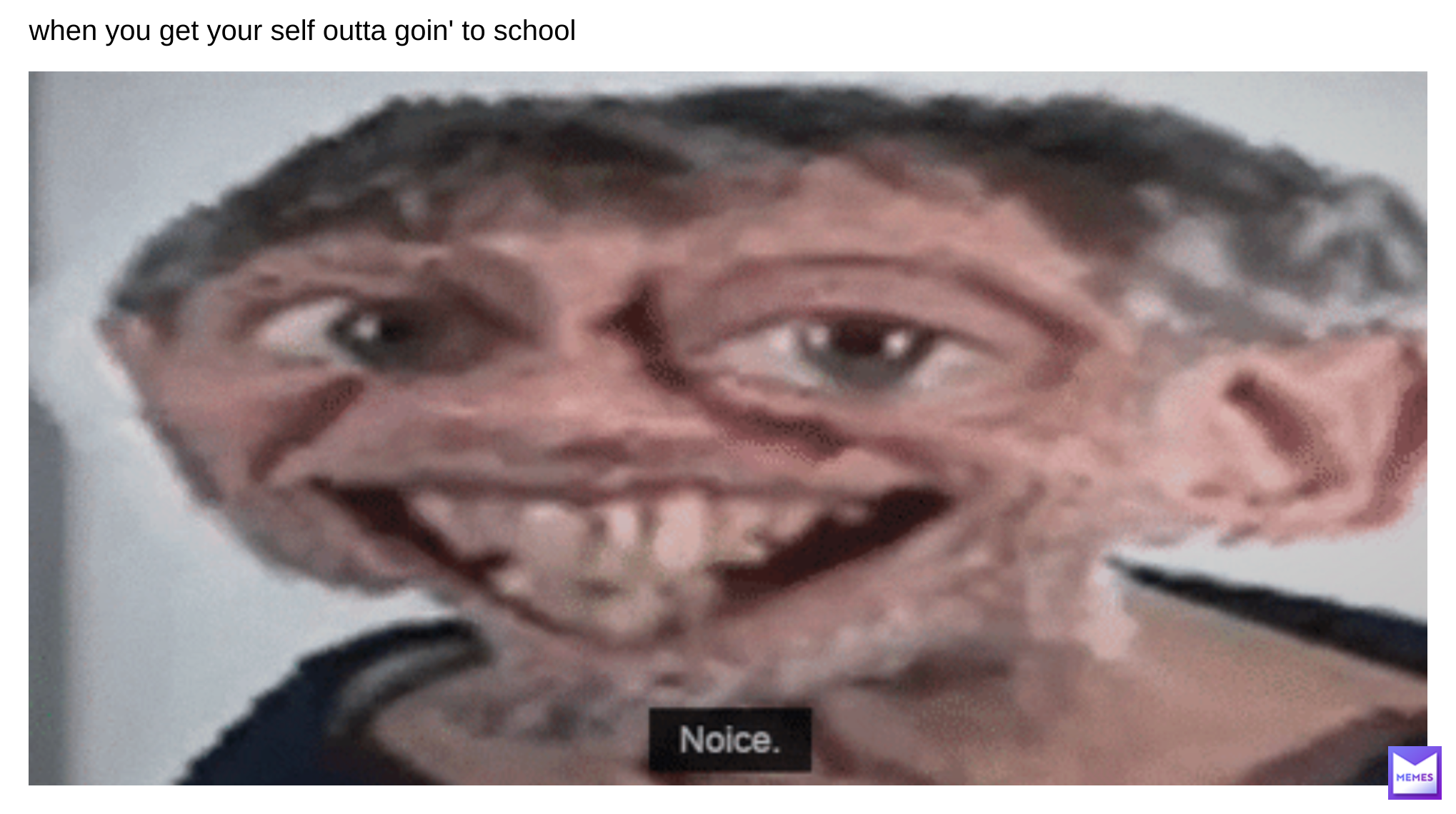 Meme by nerdiest_doge