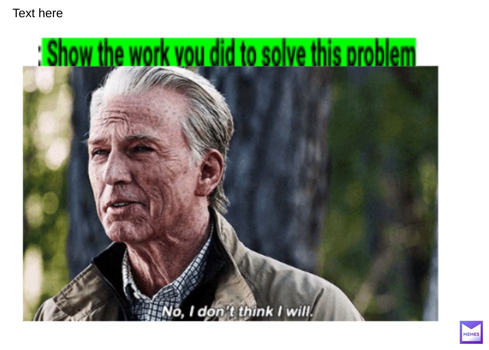 Meme by nerdiest_doge